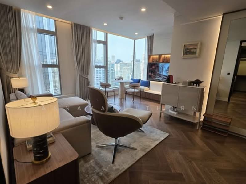 The Residences 38 : เดอะ เรสซิเดนเซส 38, กรุงเทพ, ซอยสุขุมวิท 38, พระโขนง, คลองเตย, กรุงเทพ, 65 ตร.ม., คอนโด ให้เช่า, โดย Vichai Annavakulthorn, 500303779 - DDproperty.com