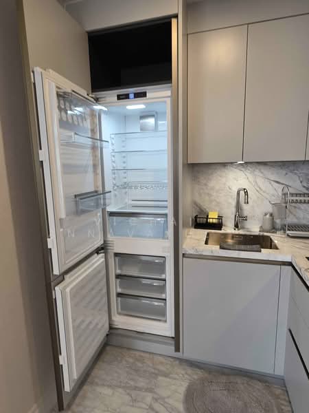 The Residences 38, Bangkok, Soi Sukhumvit 38, Phra Kanong, Khlong Toei, Bangkok, 1 Bedroom, 65 sqm, Condo For Rent, by Vichai  Annavakulthorn, 500303779 - DDproperty.com