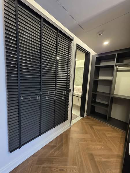 The Residences 38 : เดอะ เรสซิเดนเซส 38, กรุงเทพ, ซอยสุขุมวิท 38, พระโขนง, คลองเตย, กรุงเทพ, 65 ตร.ม., คอนโด ให้เช่า, โดย Vichai Annavakulthorn, 500303779 - DDproperty.com