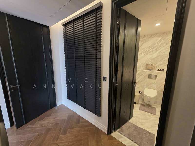 The Residences 38, Bangkok, Soi Sukhumvit 38, Phra Kanong, Khlong Toei, Bangkok, 1 Bedroom, 65 sqm, Condo For Rent, by Vichai  Annavakulthorn, 500303779 - DDproperty.com