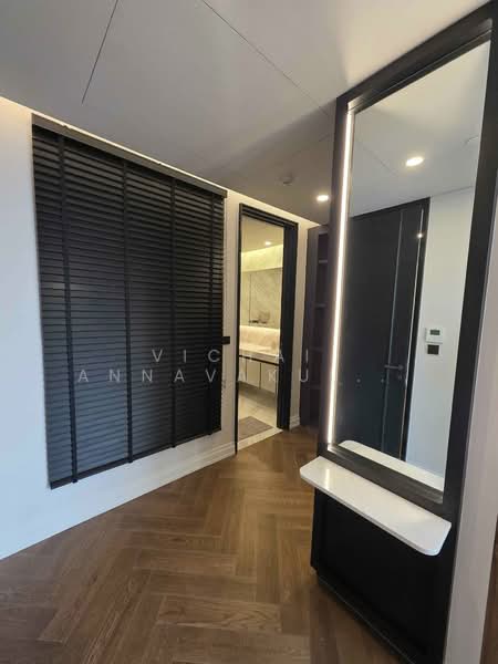 The Residences 38, Bangkok, Soi Sukhumvit 38, Phra Kanong, Khlong Toei, Bangkok, 1 Bedroom, 65 sqm, Condo For Rent, by Vichai  Annavakulthorn, 500303779 - DDproperty.com
