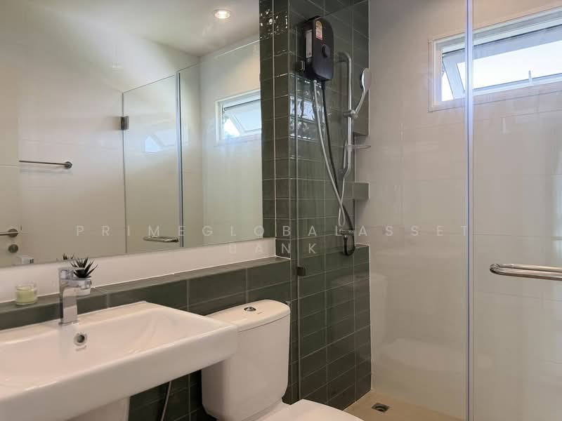 Saransiri Kohkaew Retreat, Phuket, Ko Kaeo, Muang Phuket, Phuket, 4 Bedrooms, 61 sqm, Single Detached House For Rent, by primeglobalasset Bank, 500303781 - DDproperty.com