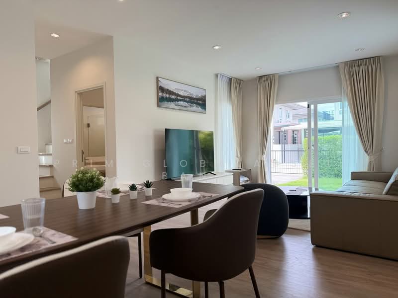 Saransiri Kohkaew Retreat, Phuket, Ko Kaeo, Muang Phuket, Phuket, 4 Bedrooms, 61 sqm, Single Detached House For Rent, by primeglobalasset Bank, 500303781 - DDproperty.com
