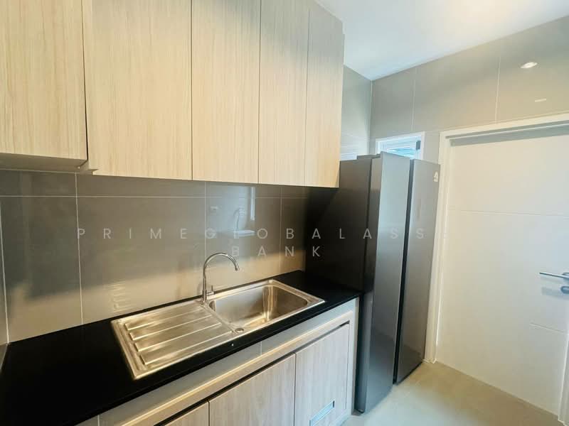 Saransiri Kohkaew Retreat, Phuket, Ko Kaeo, Muang Phuket, Phuket, 4 Bedrooms, 61 sqm, Single Detached House For Rent, by primeglobalasset Bank, 500303781 - DDproperty.com