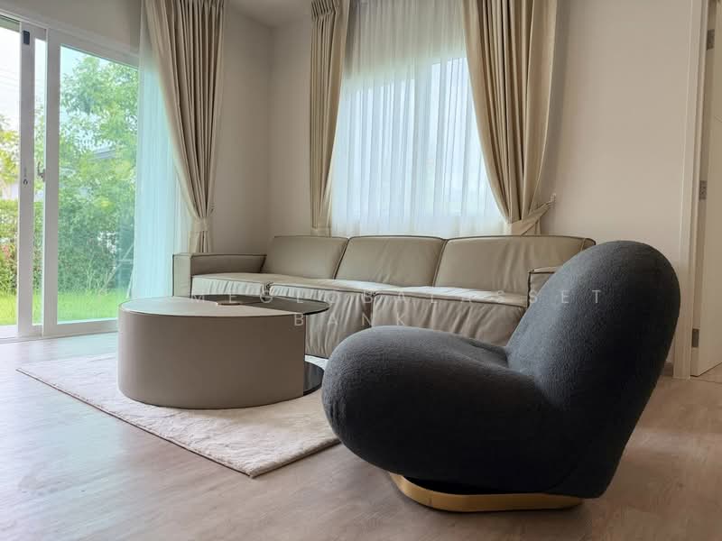 Saransiri Kohkaew Retreat, Phuket, Ko Kaeo, Muang Phuket, Phuket, 4 Bedrooms, 61 sqm, Single Detached House For Rent, by primeglobalasset Bank, 500303781 - DDproperty.com