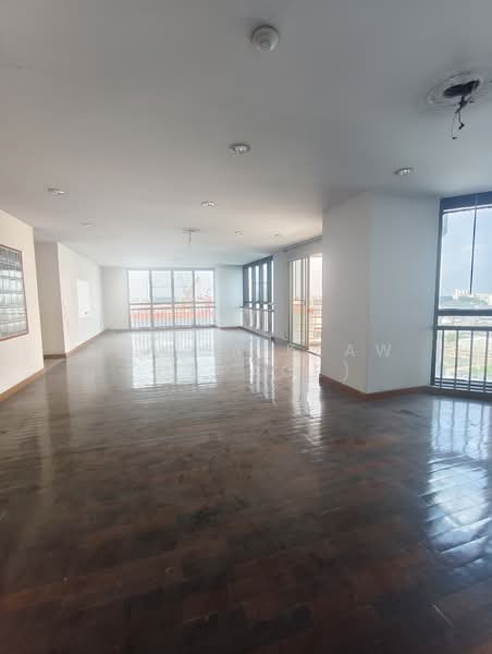 NS Tower Central City Bangna, Bangkok, 19-191 Soi Bang Na-Trat 23, Bang Na Nuea, Bang Na, Bangkok, 3 Bedrooms, 230 sqm, Condo For Sale, by Sea Saikeaw, 500303782 - DDproperty.com