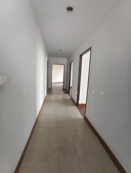 NS Tower Central City Bangna, Bangkok, 19-191 Soi Bang Na-Trat 23, Bang Na Nuea, Bang Na, Bangkok, 3 Bedrooms, 230 sqm, Condo For Sale, by Sea Saikeaw, 500303782 - DDproperty.com