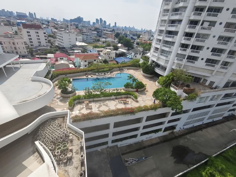 NS Tower Central City Bangna : เอ็นเอส ทาวเวอร์ เซ็นทรัล ซิตี้ บางนา, กรุงเทพ, 19-191 บางนา-ตราด, บางนาเหนือ, บางนา, กรุงเทพ, 230 ตร.ม., คอนโด ขาย, โดย Sea Saikeaw (Cspace), 500303782 - DDproperty.com