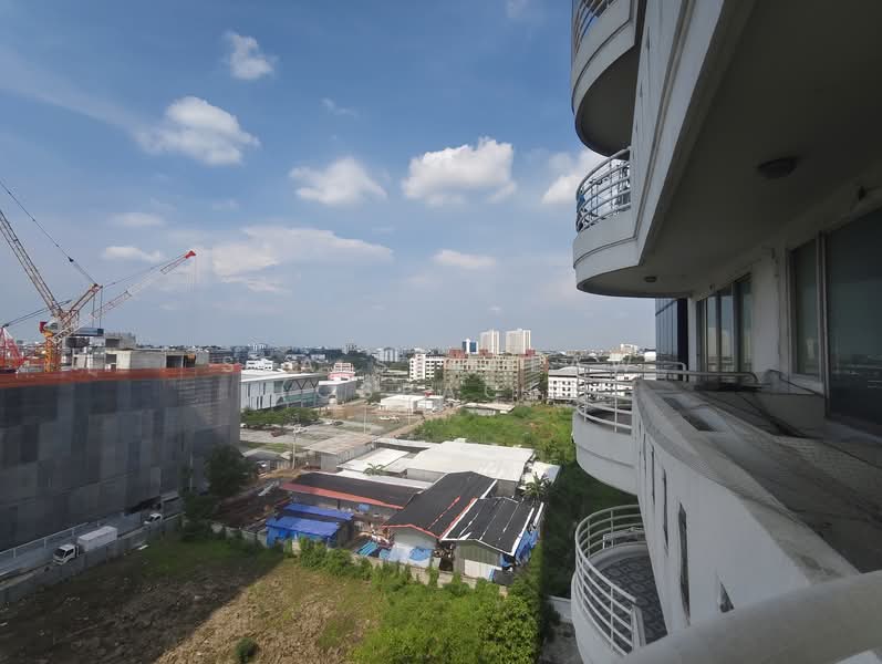NS Tower Central City Bangna : เอ็นเอส ทาวเวอร์ เซ็นทรัล ซิตี้ บางนา, กรุงเทพ, 19-191 บางนา-ตราด, บางนาเหนือ, บางนา, กรุงเทพ, 230 ตร.ม., คอนโด ขาย, โดย Sea Saikeaw (Cspace), 500303782 - DDproperty.com