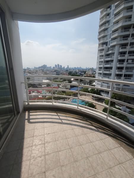 NS Tower Central City Bangna, Bangkok, 19-191 Soi Bang Na-Trat 23, Bang Na Nuea, Bang Na, Bangkok, 3 Bedrooms, 230 sqm, Condo For Sale, by Sea Saikeaw, 500303782 - DDproperty.com
