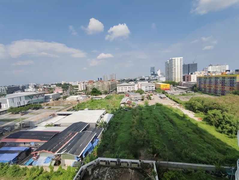 NS Tower Central City Bangna : เอ็นเอส ทาวเวอร์ เซ็นทรัล ซิตี้ บางนา, กรุงเทพ, 19-191 บางนา-ตราด, บางนาเหนือ, บางนา, กรุงเทพ, 230 ตร.ม., คอนโด ขาย, โดย Sea Saikeaw (Cspace), 500303782 - DDproperty.com