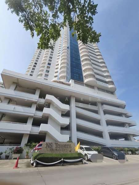 NS Tower Central City Bangna, Bangkok, 19-191 Soi Bang Na-Trat 23, Bang Na Nuea, Bang Na, Bangkok, 3 Bedrooms, 230 sqm, Condo For Sale, by Sea Saikeaw, 500303782 - DDproperty.com