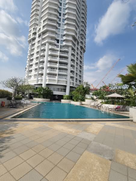 NS Tower Central City Bangna : เอ็นเอส ทาวเวอร์ เซ็นทรัล ซิตี้ บางนา, กรุงเทพ, 19-191 บางนา-ตราด, บางนาเหนือ, บางนา, กรุงเทพ, 230 ตร.ม., คอนโด ขาย, โดย Sea Saikeaw (Cspace), 500303782 - DDproperty.com