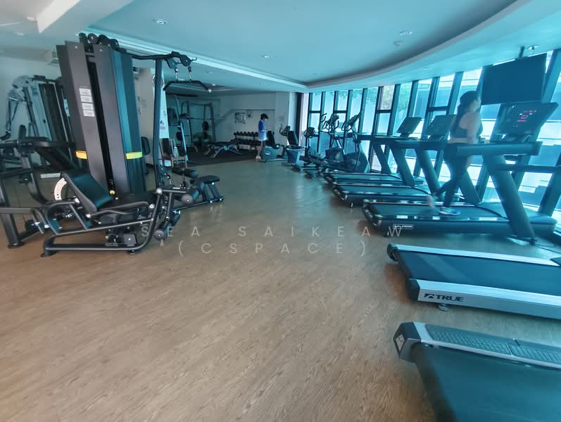 NS Tower Central City Bangna : เอ็นเอส ทาวเวอร์ เซ็นทรัล ซิตี้ บางนา, กรุงเทพ, 19-191 บางนา-ตราด, บางนาเหนือ, บางนา, กรุงเทพ, 230 ตร.ม., คอนโด ขาย, โดย Sea Saikeaw (Cspace), 500303782 - DDproperty.com