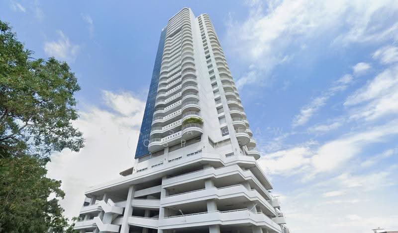 NS Tower Central City Bangna : เอ็นเอส ทาวเวอร์ เซ็นทรัล ซิตี้ บางนา, กรุงเทพ, 19-191 บางนา-ตราด, บางนาเหนือ, บางนา, กรุงเทพ, 230 ตร.ม., คอนโด ขาย, โดย Sea Saikeaw (Cspace), 500303782 - DDproperty.com