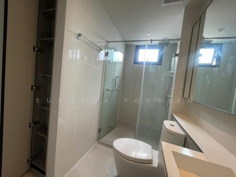 The Reserve Phahol-Pradipat, Bangkok, Soi Pradipat 23, Samsen Nai, Phaya Thai, Bangkok, 2 Bedrooms, 49 sqm, Condo For Sale, by Suchada Yodyiem, 500303783 - DDproperty.com