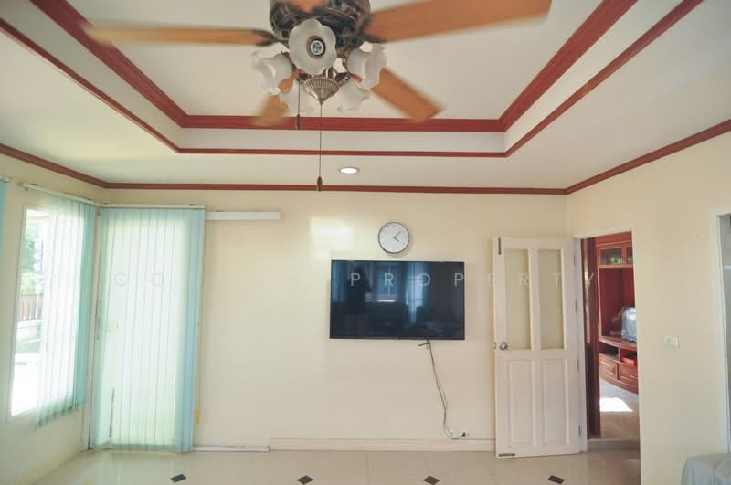 Perfect Garden Kheha Romklao 64, Bangkok, เคหะร่มเกล้า, Khlong Song Ton Nun, Lat Krabang, Bangkok, 3 Bedrooms, 21 sqm, Single Detached House For Rent, by Connex Property, 500303785 - DDproperty.com