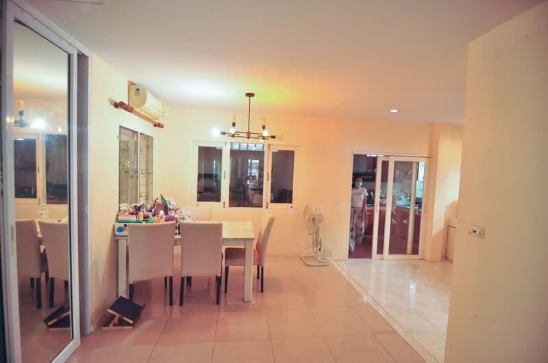 Perfect Garden Kheha Romklao 64, Bangkok, เคหะร่มเกล้า, Khlong Song Ton Nun, Lat Krabang, Bangkok, 3 Bedrooms, 21 sqm, Single Detached House For Rent, by Connex Property, 500303785 - DDproperty.com