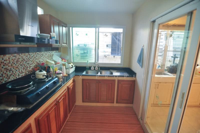 Perfect Garden Kheha Romklao 64, Bangkok, เคหะร่มเกล้า, Khlong Song Ton Nun, Lat Krabang, Bangkok, 3 Bedrooms, 21 sqm, Single Detached House For Rent, by Connex Property, 500303785 - DDproperty.com