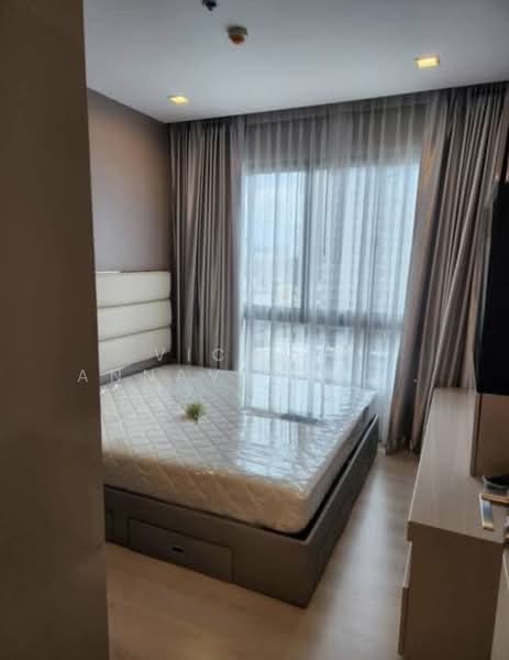 The Signature by URBANO, Bangkok, 1525 Phahonyothin Road, Samsen Nai, Phaya Thai, Bangkok, 2 Bedrooms, 48 sqm, Condo For Rent, by Vichai Annavakulthorn, 500303786 - DDproperty.com