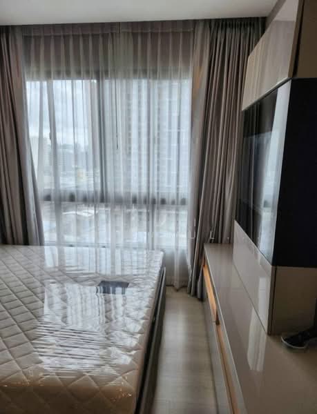 The Signature by URBANO, Bangkok, 1525 Phahonyothin Road, Samsen Nai, Phaya Thai, Bangkok, 2 Bedrooms, 48 sqm, Condo For Rent, by Vichai Annavakulthorn, 500303786 - DDproperty.com