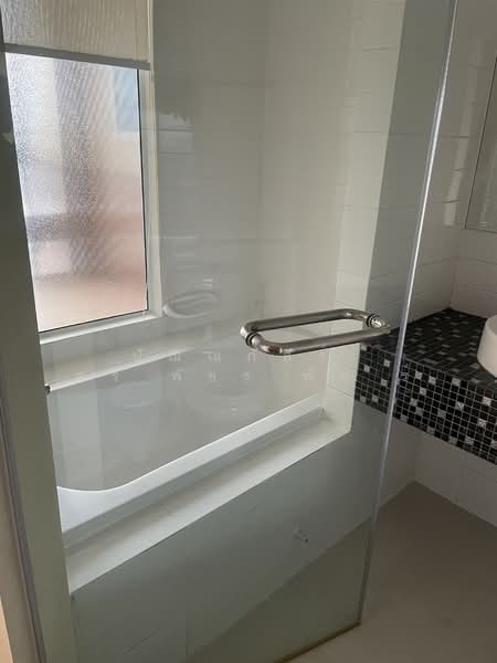 IDEO Mix Sukhumvit 103, Bangkok, Soi Udom Suk 3, Sukhumvit Road, Bang Na, Bangkok, 1 Bedroom, 30 sqm, Condo For Rent, by ปัณณภัสร์​ ศรี​พัชร​พัช​ร์, 500303788 - DDproperty.com