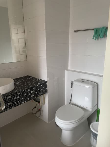 IDEO Mix Sukhumvit 103, Bangkok, Soi Udom Suk 3, Sukhumvit Road, Bang Na, Bangkok, 1 Bedroom, 30 sqm, Condo For Rent, by ปัณณภัสร์​ ศรี​พัชร​พัช​ร์, 500303788 - DDproperty.com