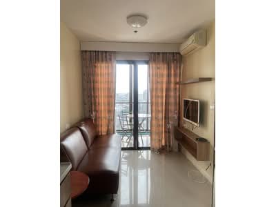 For Rent - IDEO Mix Sukhumvit 103, Bangkok