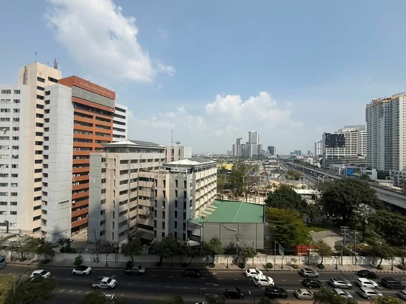 The Base Urban Rama 9, Bangkok, Huai Khwang, Huai Khwang, Bangkok, 1 Bedroom, 35 sqm, Condo For Rent, by Vichai  Annavakulthorn, 500303792 - DDproperty.com