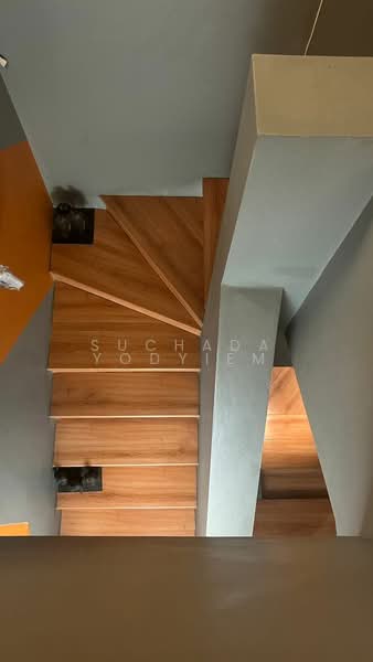 For Sale - The Crystal Condo, Nonthaburi