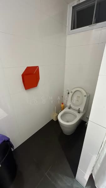 For Sale - The Crystal Condo, Nonthaburi