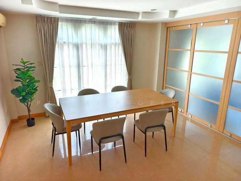 9R0788 This house for rent 2 bedroom 2 bathroom 50,000/month at wichit have fully furnished, Phuket, Wichit, Muang Phuket, Phuket, 2 Bedrooms, 400 sqm, Single Detached House For Rent, by PK LIFE Property, 500303795 - DDproperty.com