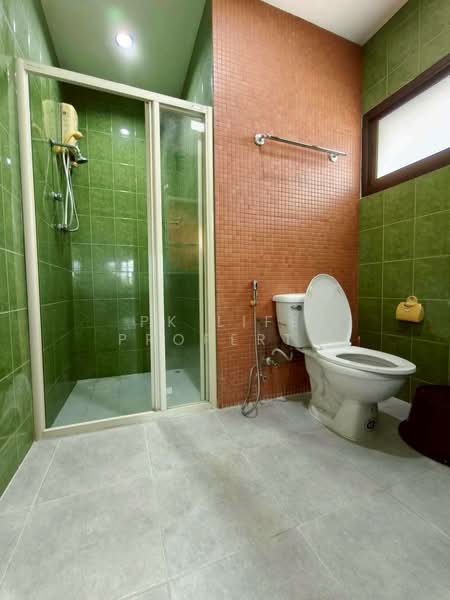 9R0788 This house for rent 2 bedroom 2 bathroom 50,000/month at wichit have fully furnished, Phuket, Wichit, Muang Phuket, Phuket, 2 Bedrooms, 400 sqm, Single Detached House For Rent, by PK LIFE Property, 500303795 - DDproperty.com