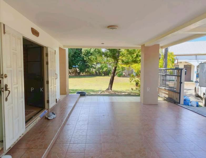 9R0788 This house for rent 2 bedroom 2 bathroom 50,000/month at wichit have fully furnished, Phuket, Wichit, Muang Phuket, Phuket, 2 Bedrooms, 400 sqm, Single Detached House For Rent, by PK LIFE Property, 500303795 - DDproperty.com