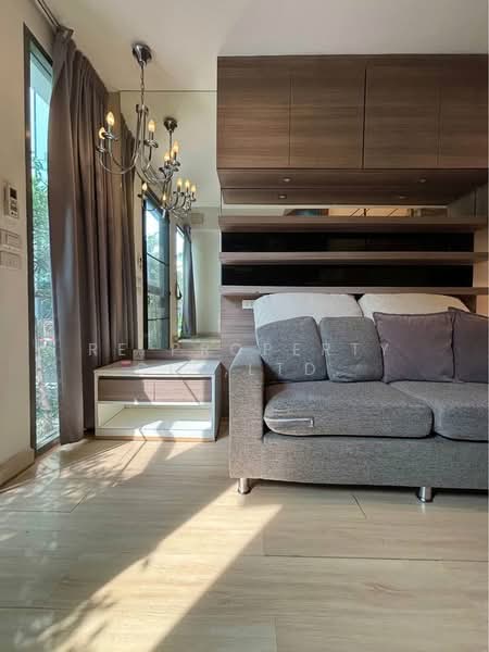 IDEO MOBI Sukhumvit 81 : ไอดีโอ โมบิ สุขุมวิท 81, กรุงเทพ, 2097 ถนนสุขุมวิท แขวงบางจาก เขตพระโขนง กรุงเทพมหานคร, บางจาก, พระโขนง, กรุงเทพ, 43 ตร.ม., คอนโด ให้เช่า, โดย RE PROPERTY CO.,LTD., 500303798 - DDproperty.com