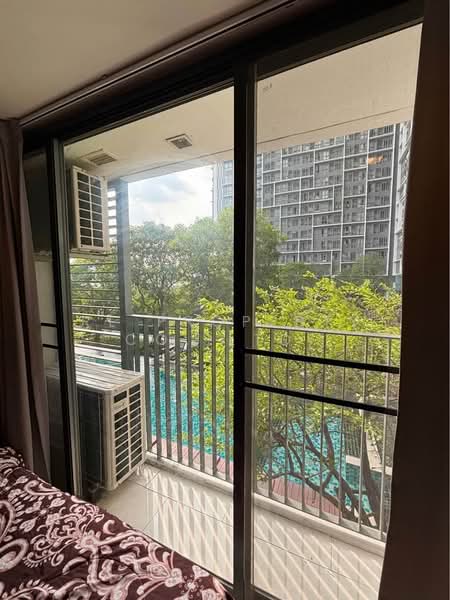 IDEO MOBI Sukhumvit 81 : ไอดีโอ โมบิ สุขุมวิท 81, กรุงเทพ, 2097 ถนนสุขุมวิท แขวงบางจาก เขตพระโขนง กรุงเทพมหานคร, บางจาก, พระโขนง, กรุงเทพ, 43 ตร.ม., คอนโด ให้เช่า, โดย RE PROPERTY CO.,LTD., 500303798 - DDproperty.com