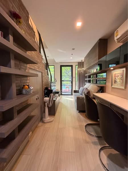 IDEO MOBI Sukhumvit 81 : ไอดีโอ โมบิ สุขุมวิท 81, กรุงเทพ, 2097 ถนนสุขุมวิท แขวงบางจาก เขตพระโขนง กรุงเทพมหานคร, บางจาก, พระโขนง, กรุงเทพ, 43 ตร.ม., คอนโด ให้เช่า, โดย RE PROPERTY CO.,LTD., 500303798 - DDproperty.com