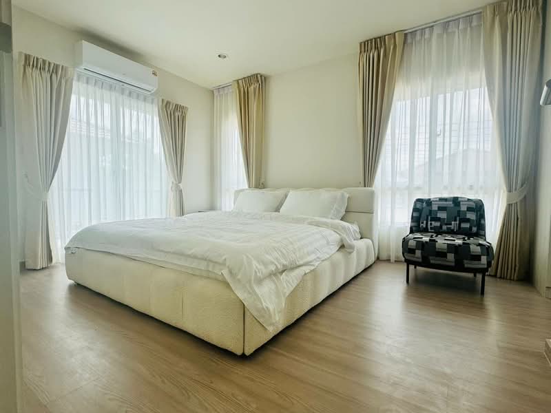 Saransiri Kohkaew Retreat, Phuket, Ko Kaeo, Muang Phuket, Phuket, 4 Bedrooms, 61 sqm, Single Detached House For Rent, by primeglobalasset Ao, 500303800 - DDproperty.com