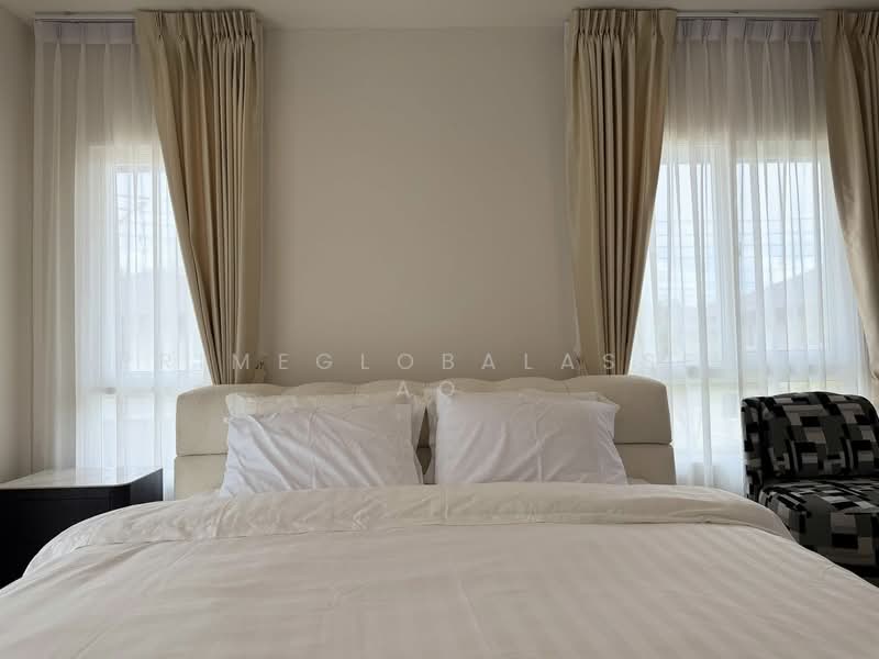 Saransiri Kohkaew Retreat, Phuket, Ko Kaeo, Muang Phuket, Phuket, 4 Bedrooms, 61 sqm, Single Detached House For Rent, by primeglobalasset Ao, 500303800 - DDproperty.com