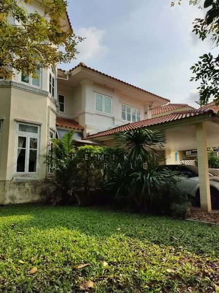 บ้าน 3-ห้องนอน, กรุงเทพ, ตลาดพลู, ธนบุรี, กรุงเทพ, 452 ตร.ม., บ้านเดี่ยว ขาย, โดย Pemika Aukkaraleekul, 500303804 - DDproperty.com