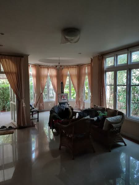 บ้าน 3-ห้องนอน, กรุงเทพ, ตลาดพลู, ธนบุรี, กรุงเทพ, 452 ตร.ม., บ้านเดี่ยว ขาย, โดย Pemika Aukkaraleekul, 500303804 - DDproperty.com