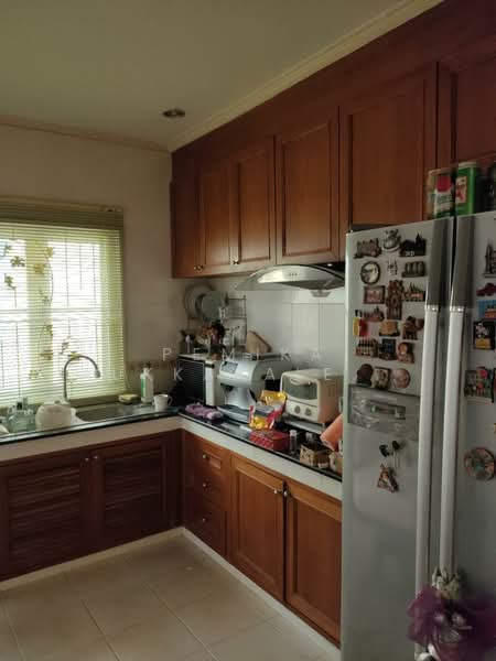 3-BR House, Bangkok, Talat Plu, Thon Buri, Bangkok, 3 Bedrooms, 452 sqm, Single Detached House For Sale, by Pemika Aukkaraleekul, 500303804 - DDproperty.com