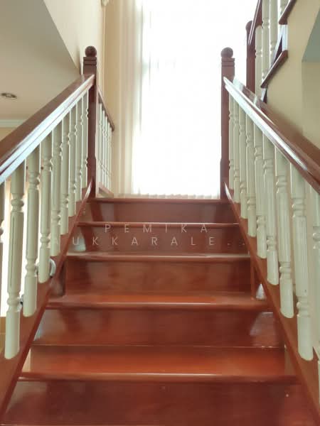 3-BR House, Bangkok, Talat Plu, Thon Buri, Bangkok, 3 Bedrooms, 452 sqm, Single Detached House For Sale, by Pemika Aukkaraleekul, 500303804 - DDproperty.com