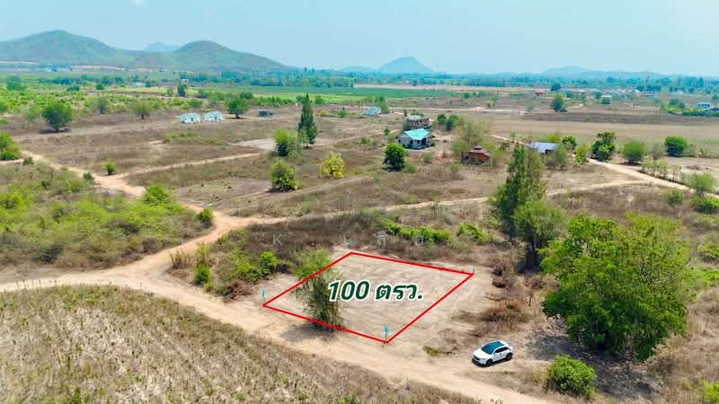 land for sell, Phetchaburi, Huai Sai Nua, Cha-Am, Phetchaburi, , 400 sqm, Land For Sale, by K.เสือ, 500303807 - DDproperty.com