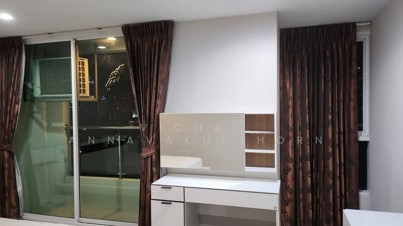 Sukhumvit Living Town, Bangkok, 299 Sukhumvit 21 Road, Khlongtoei Nua, Watthana, Bangkok, 2 Bedrooms, 99 sqm, Condo For Rent, by Vichai  Annavakulthorn, 500303808 - DDproperty.com