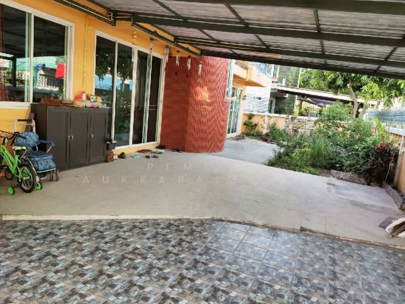 3-BR House, Bangkok, Saphan Song, Wang Thonglang, Bangkok, 3 Bedrooms, 300 sqm, Single Detached House For Sale, by Pemika Aukkaraleekul, 500303810 - DDproperty.com