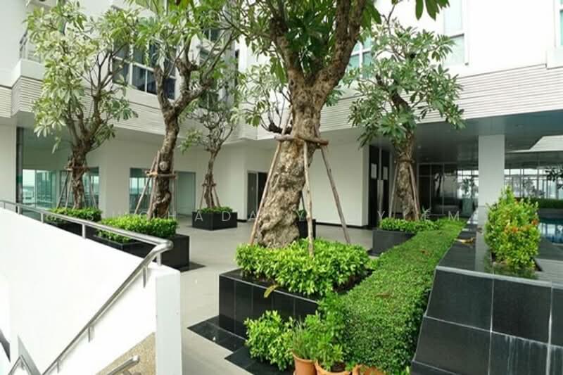 Nusasiri Grand : ณุศาศิริ แกรนด์, กรุงเทพ, ซอยสุขุมวิท 42, พระโขนง, คลองเตย, กรุงเทพ, 80 ตร.ม., คอนโด ขาย, โดย Suchada Yodyiem, 500303812 - DDproperty.com