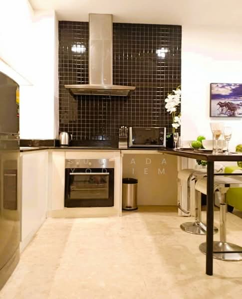Nusasiri Grand, Bangkok, Soi Sukhumvit 42, Phra Kanong, Khlong Toei, Bangkok, 2 Bedrooms, 80 sqm, Condo For Sale, by Suchada Yodyiem, 500303812 - DDproperty.com
