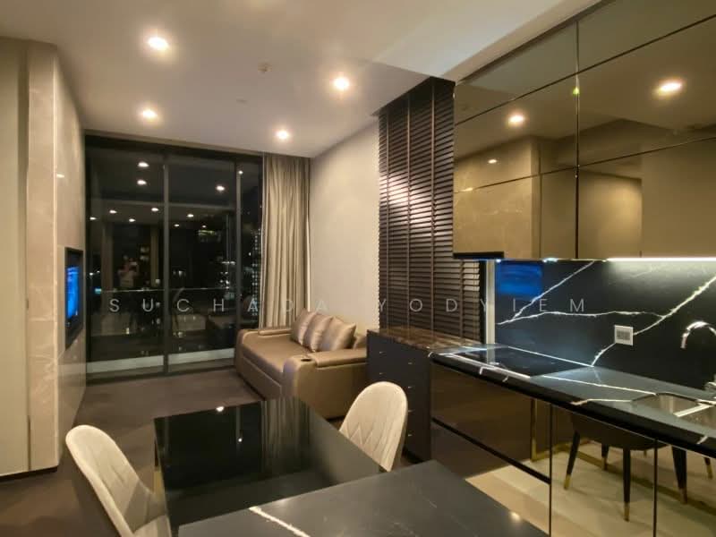 The Esse Sukhumvit 36 : ดิ เอส สุขุมวิท 36, กรุงเทพ, ซอยสุขุมวิท 36 ถนนสุขุมวิท, พระโขนง, คลองเตย, กรุงเทพ, 73 ตร.ม., คอนโด ขาย, โดย Suchada Yodyiem, 500303815 - DDproperty.com