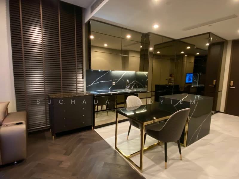 The Esse Sukhumvit 36 : ดิ เอส สุขุมวิท 36, กรุงเทพ, ซอยสุขุมวิท 36 ถนนสุขุมวิท, พระโขนง, คลองเตย, กรุงเทพ, 73 ตร.ม., คอนโด ขาย, โดย Suchada Yodyiem, 500303815 - DDproperty.com